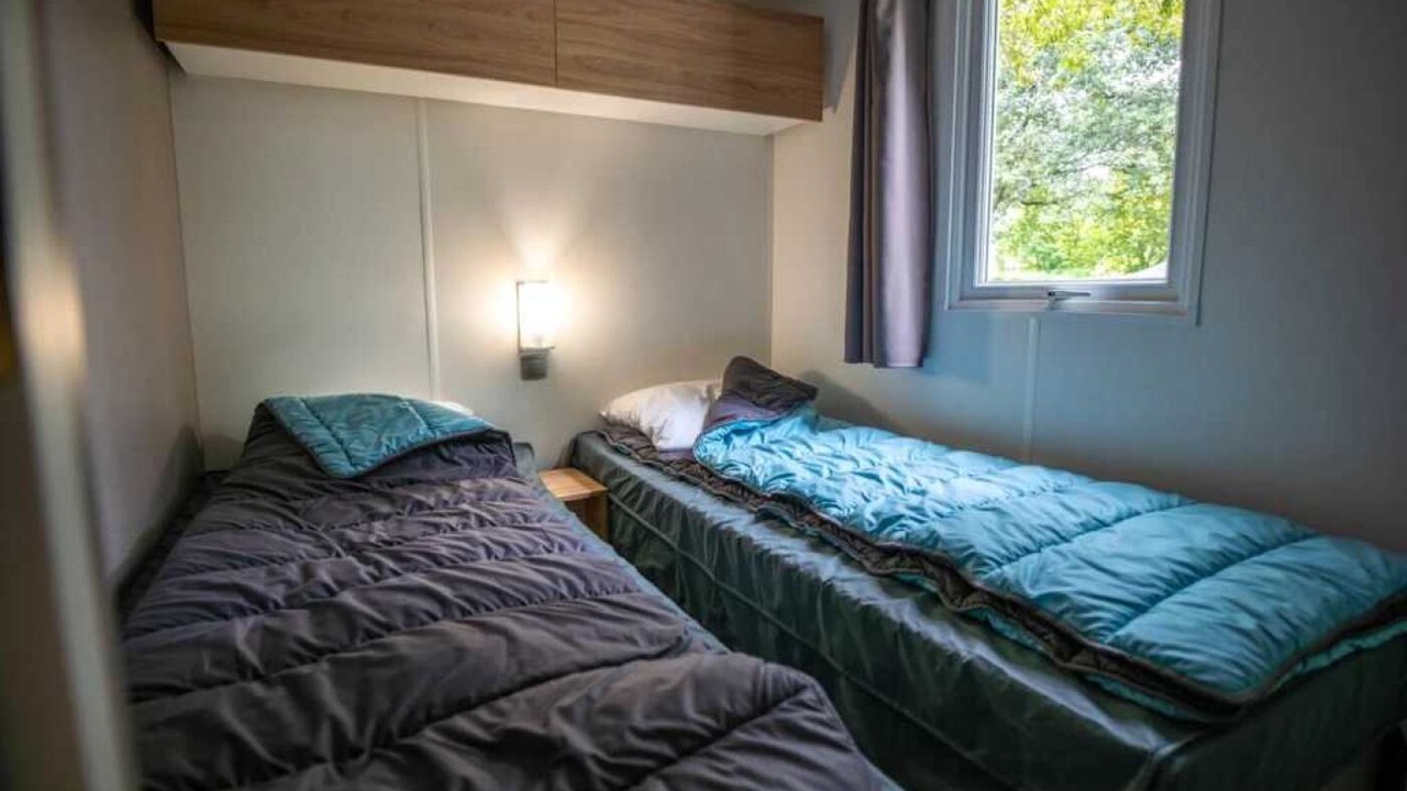 Photo of Bedroom in Aramits