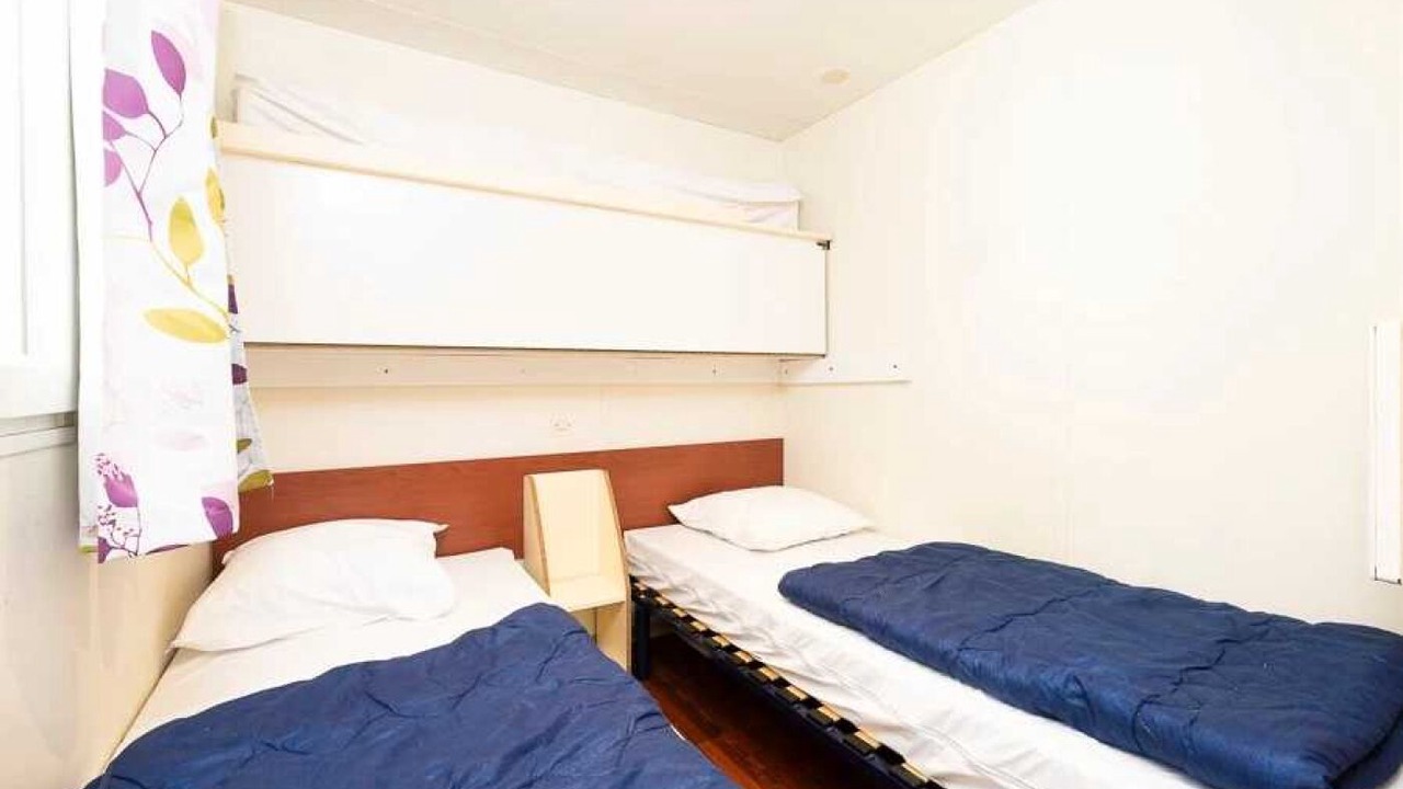 Photo of Bedroom in Montpon-Menesterol