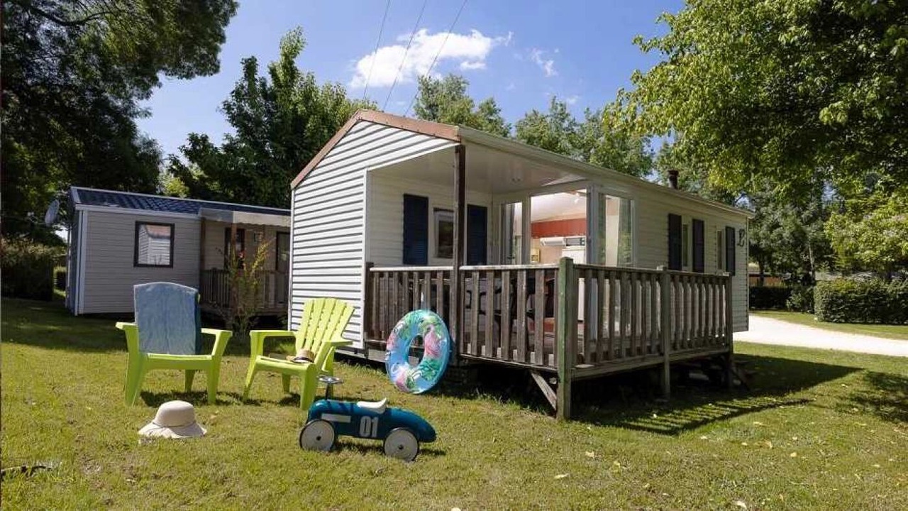 Photo of Outdoor in Montpon-Menesterol
