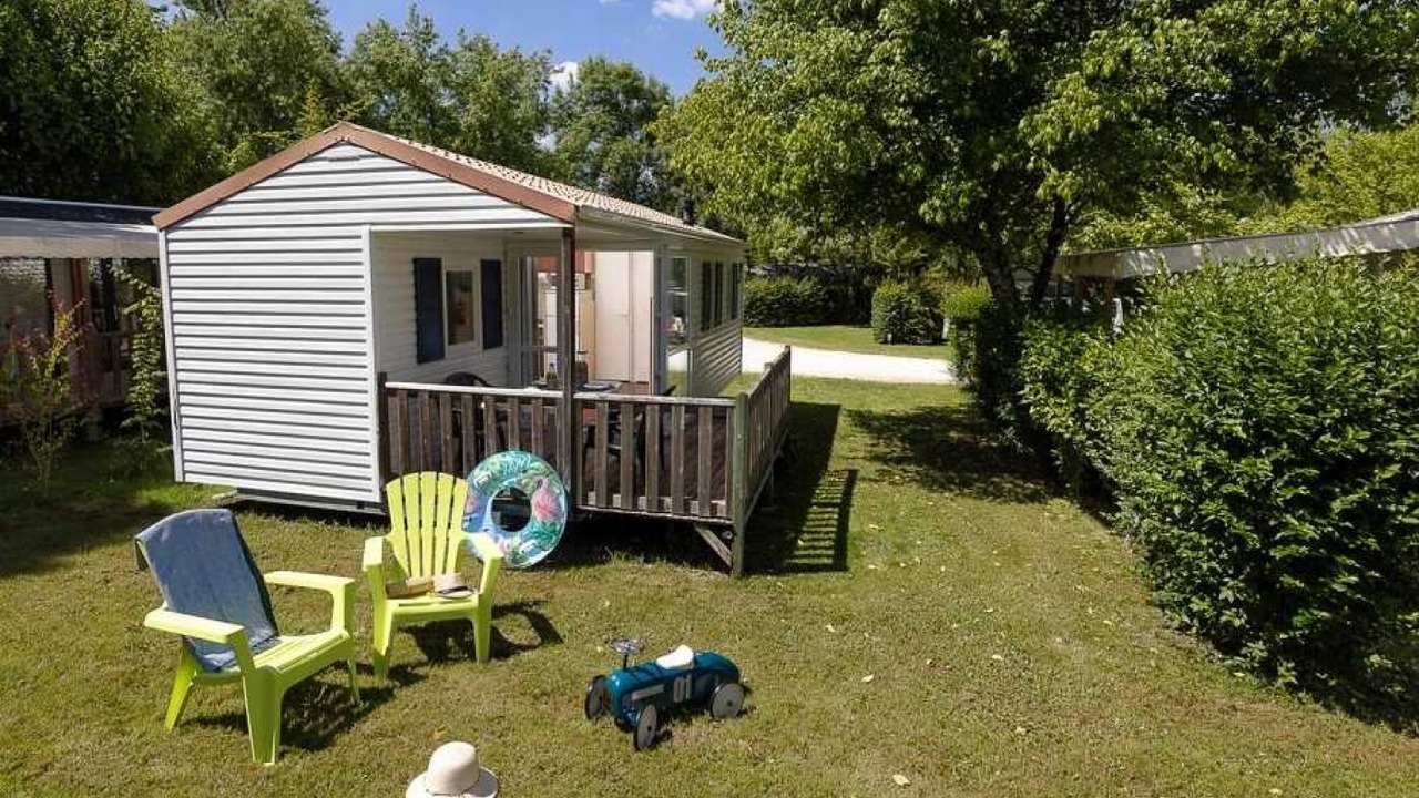 Photo of Outdoor in Montpon-Menesterol