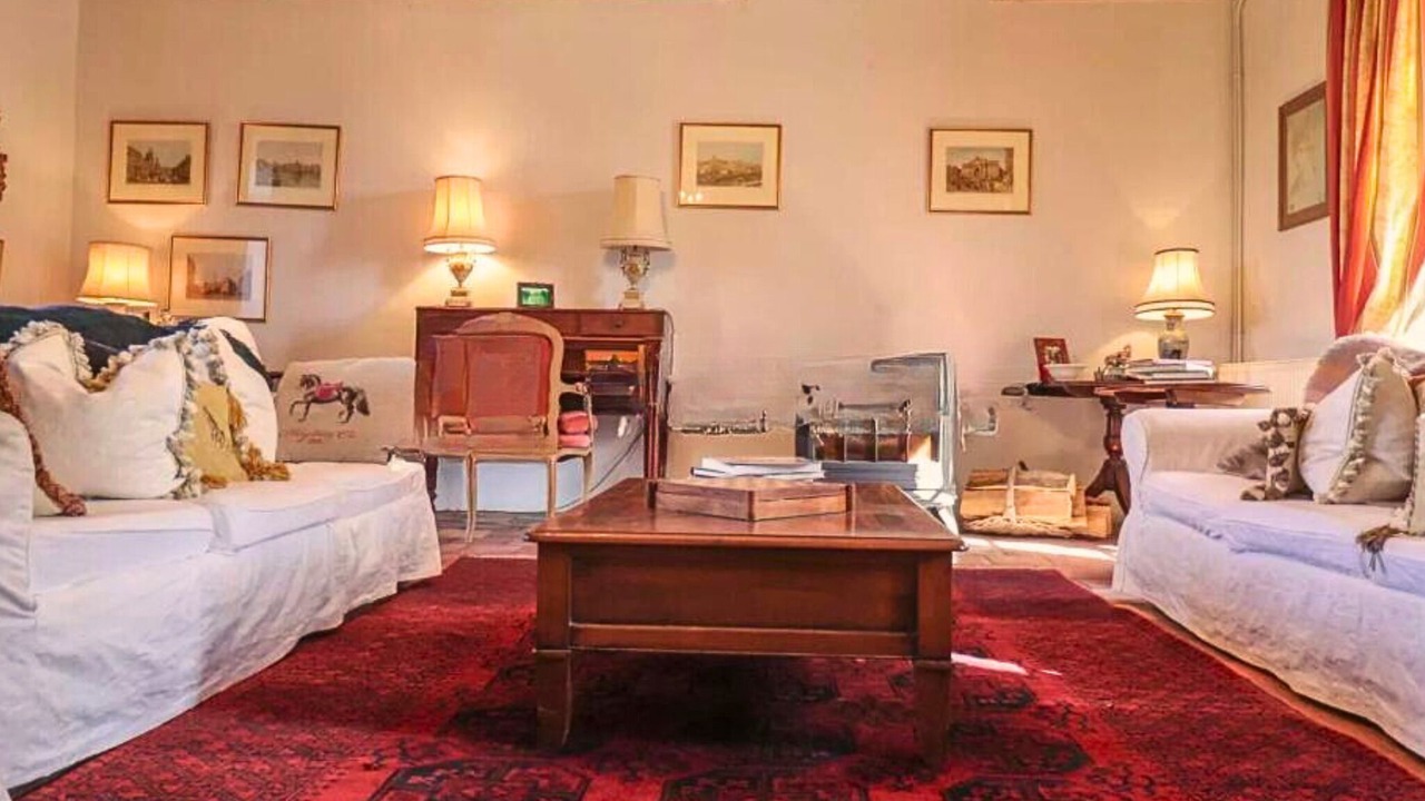 Photo of Bedroom in Pellegrue