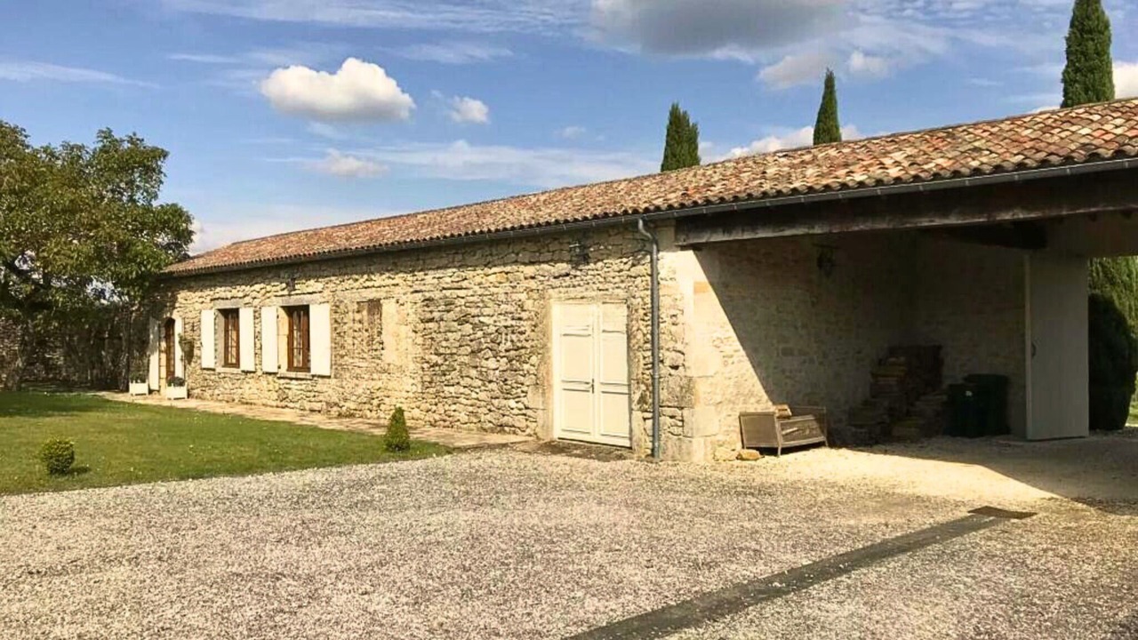 Photo of Outdoor in Pellegrue
