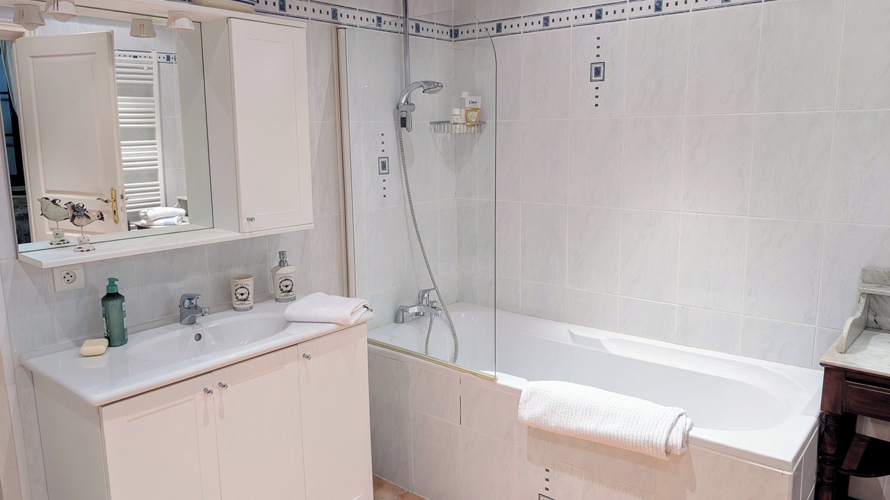 Photo of Bathroom in Pellegrue