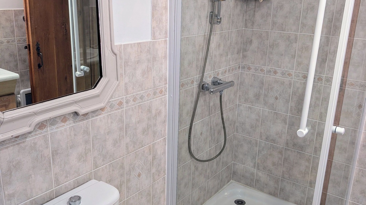 Photo of Bathroom in Pellegrue