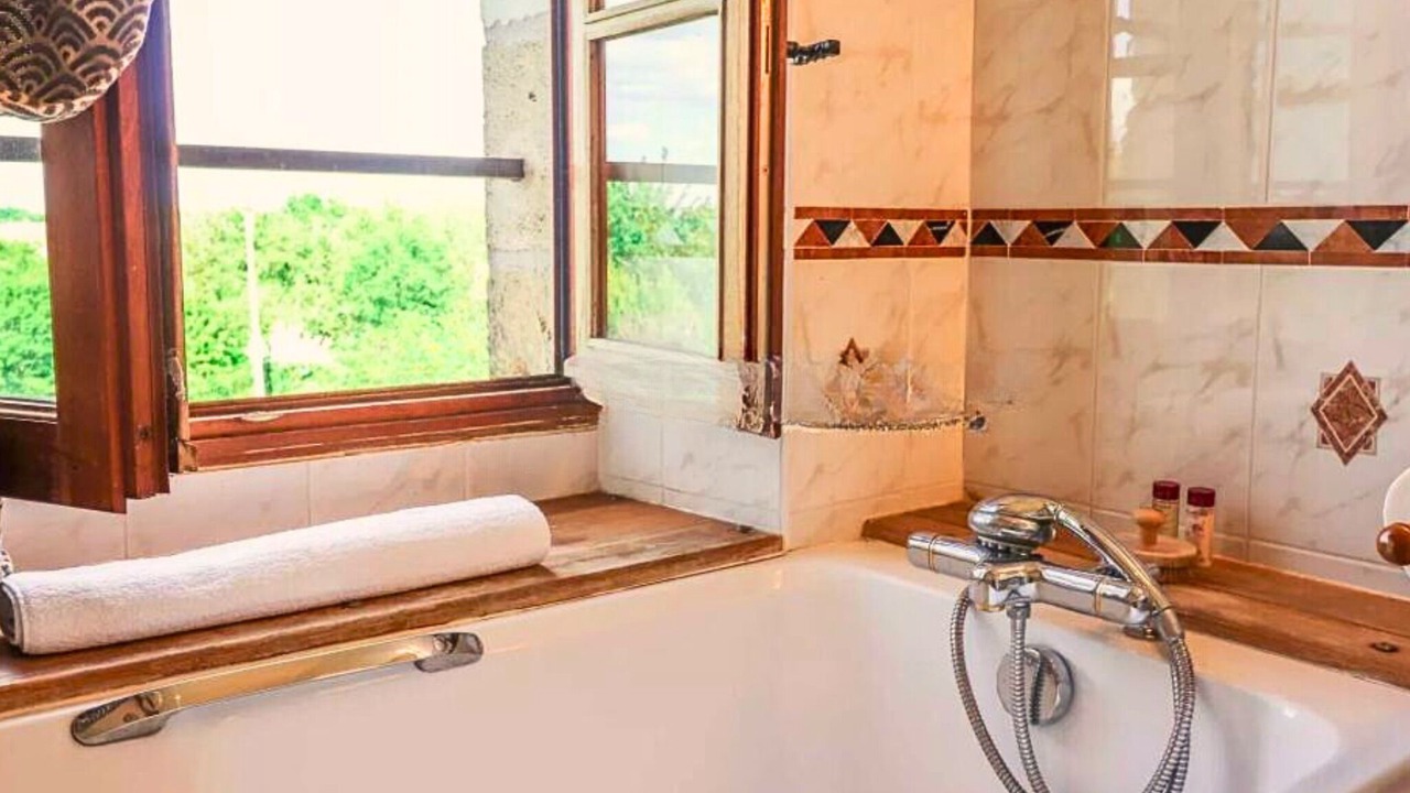 Photo of Bathroom in Pellegrue