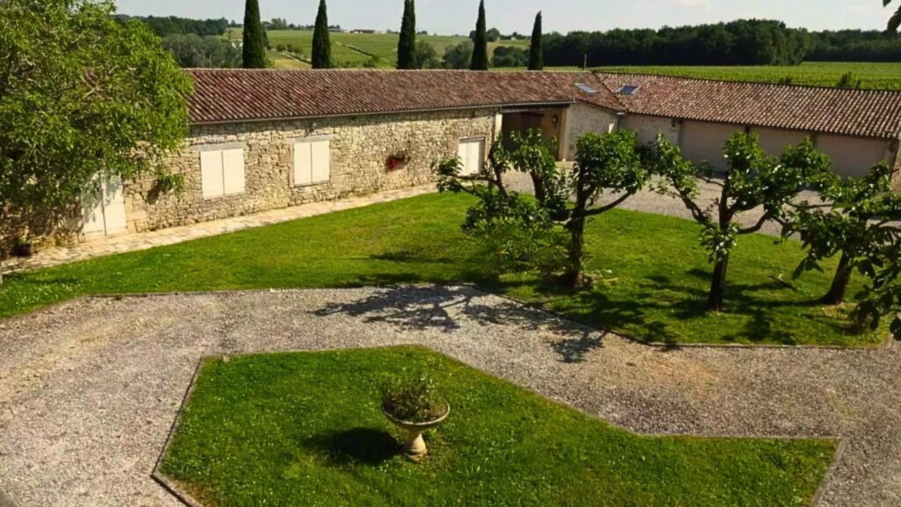 Photo of Outdoor in Pellegrue