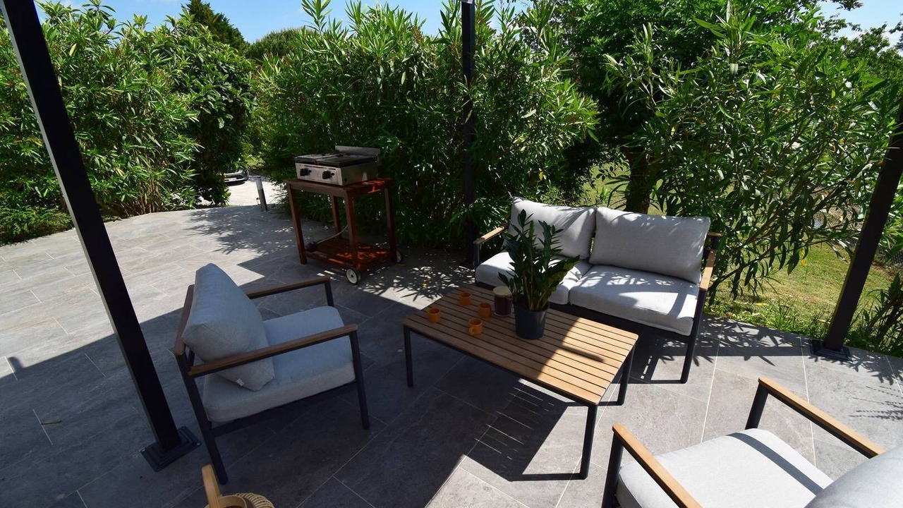 Photo of Outdoor in Colayrac-Saint-Cirq