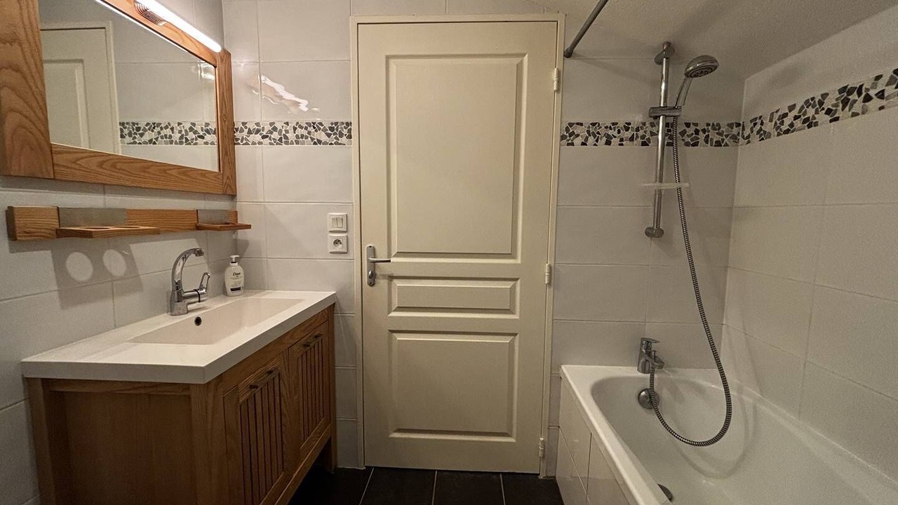 Photo of Bathroom in Vieux-Boucau-les-Bains