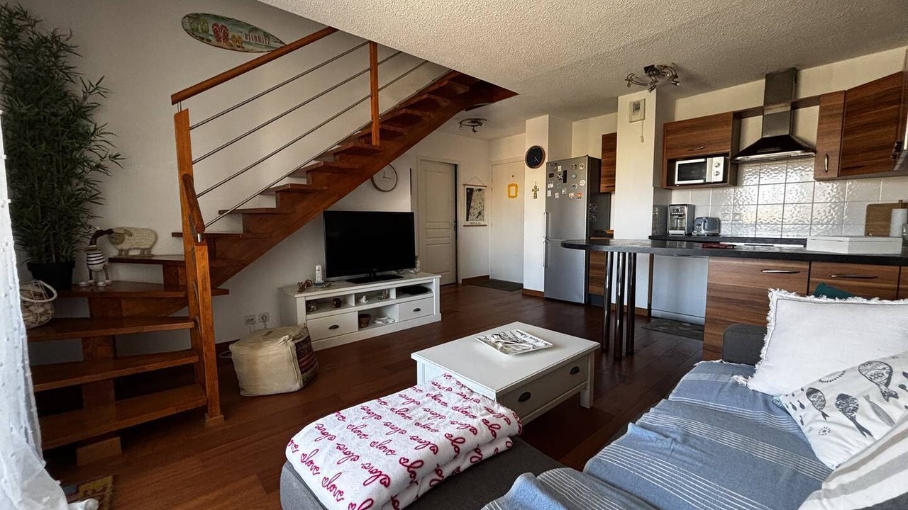 Photo of Livingroom in Vieux-Boucau-les-Bains