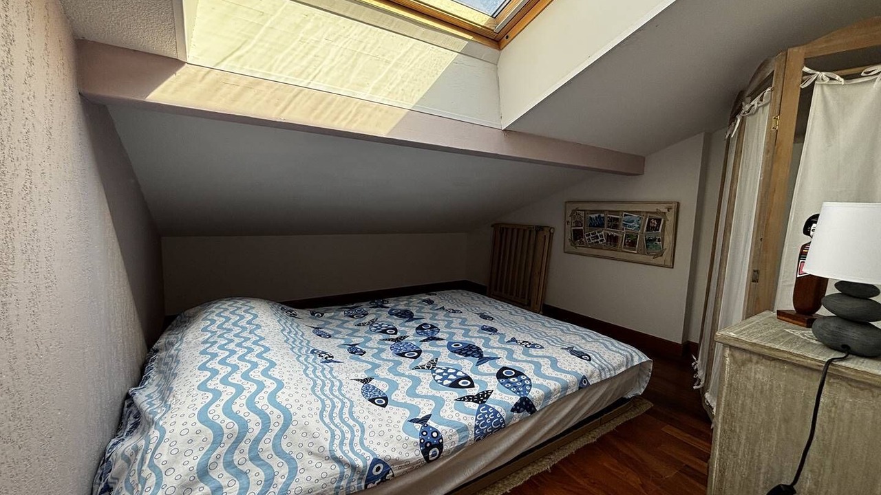 Photo of Bedroom in Vieux-Boucau-les-Bains