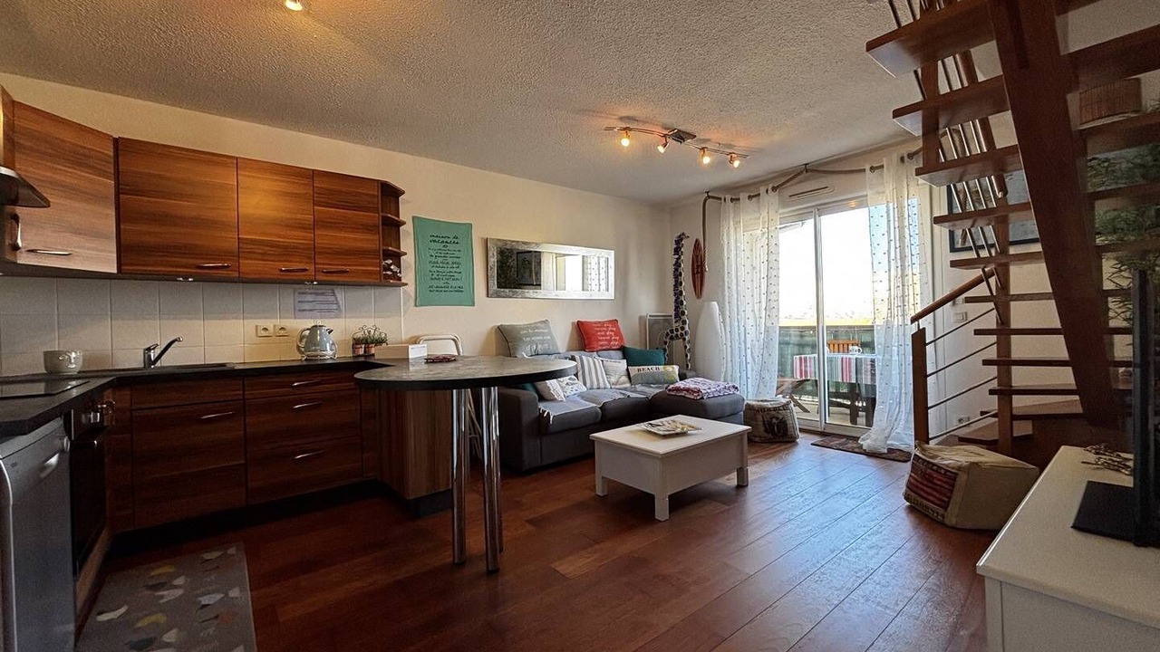 Photo of Livingroom in Vieux-Boucau-les-Bains