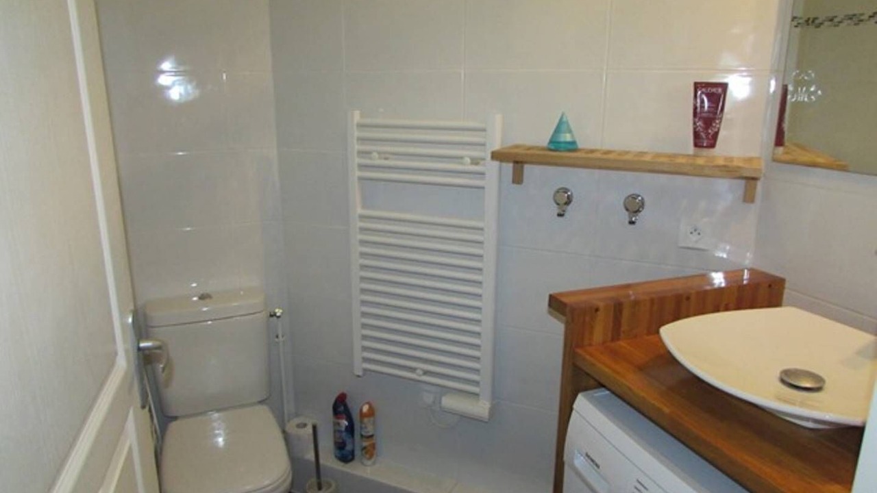 Photo of Bathroom in Vieux-Boucau-les-Bains