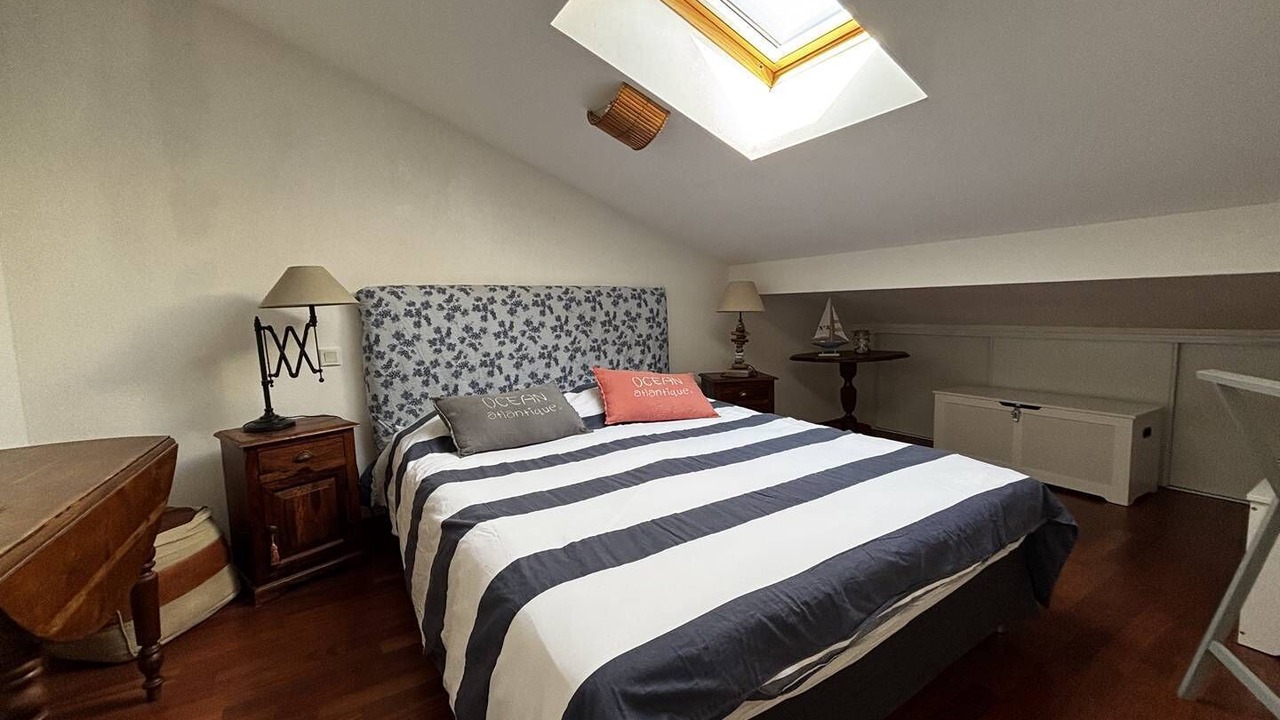 Photo of Bedroom in Vieux-Boucau-les-Bains