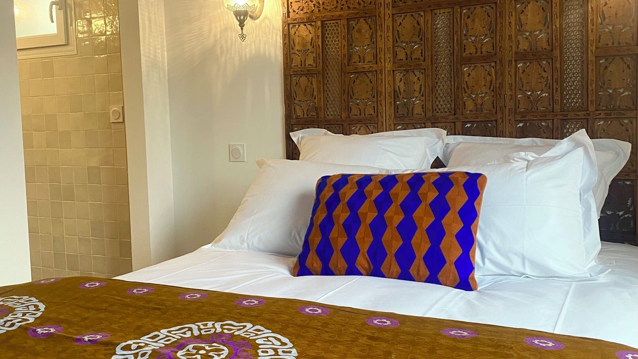 Photo of Bedroom in Saintes-Maries-de-la-Mer
