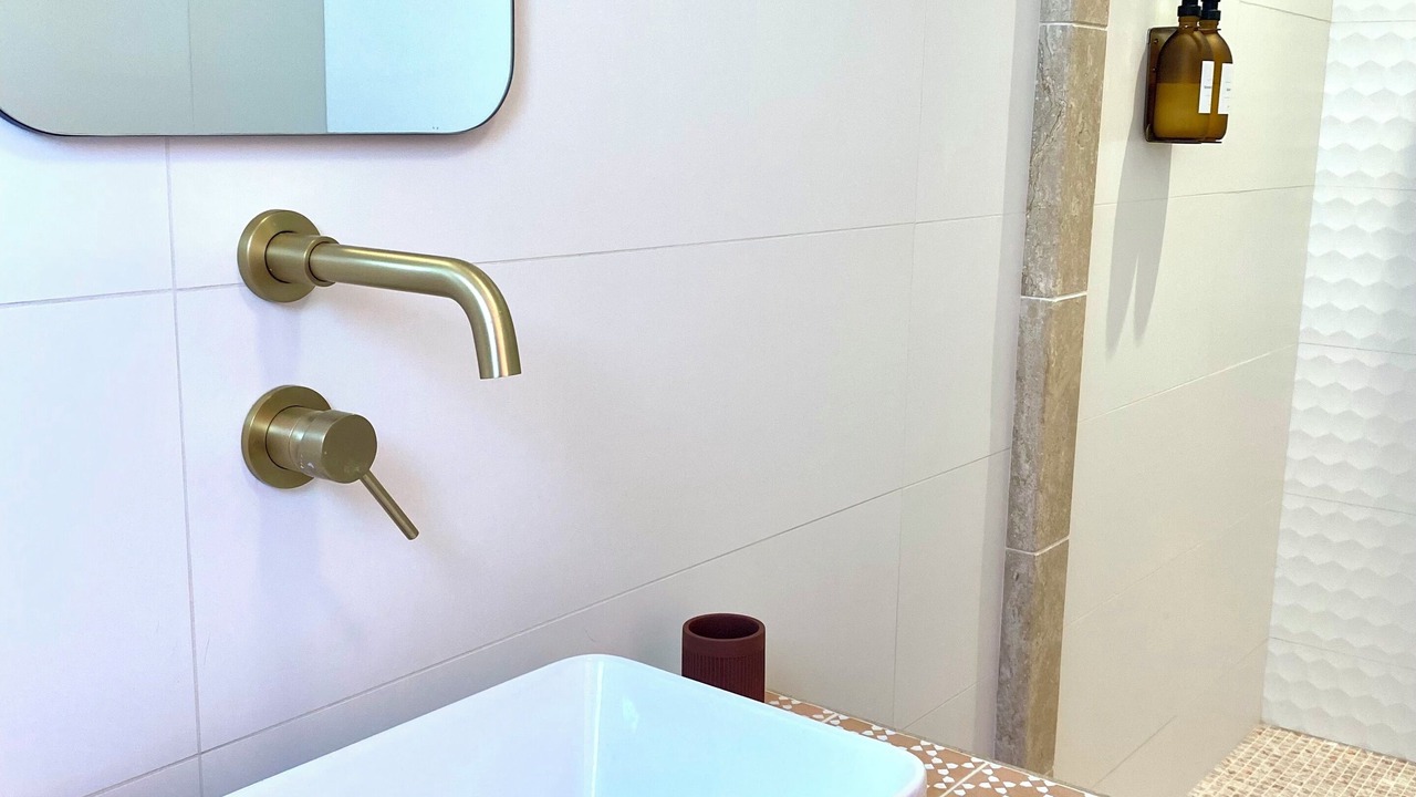 Photo of Bathroom in Saintes-Maries-de-la-Mer