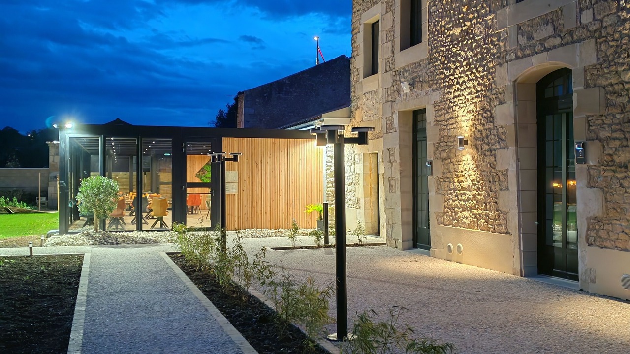 Photo of Outdoor in Mignaloux-Beauvoir