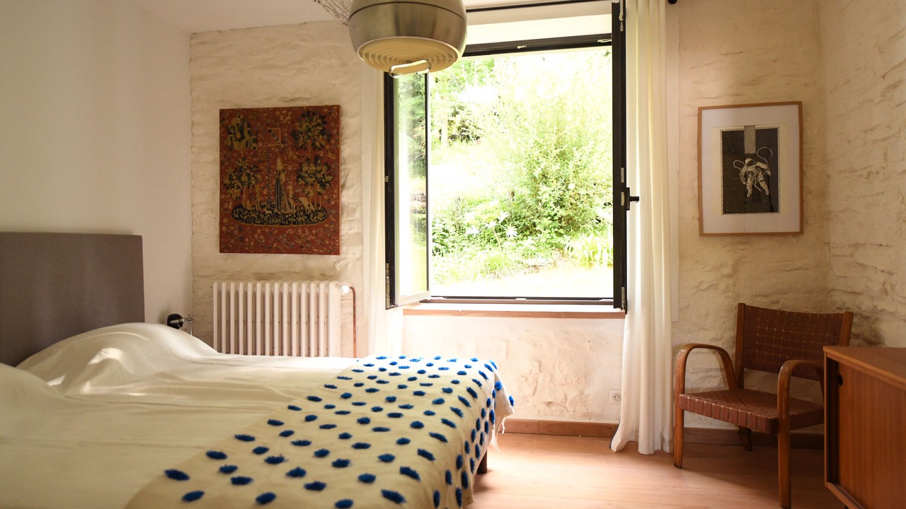Photo of Bedroom in Came
