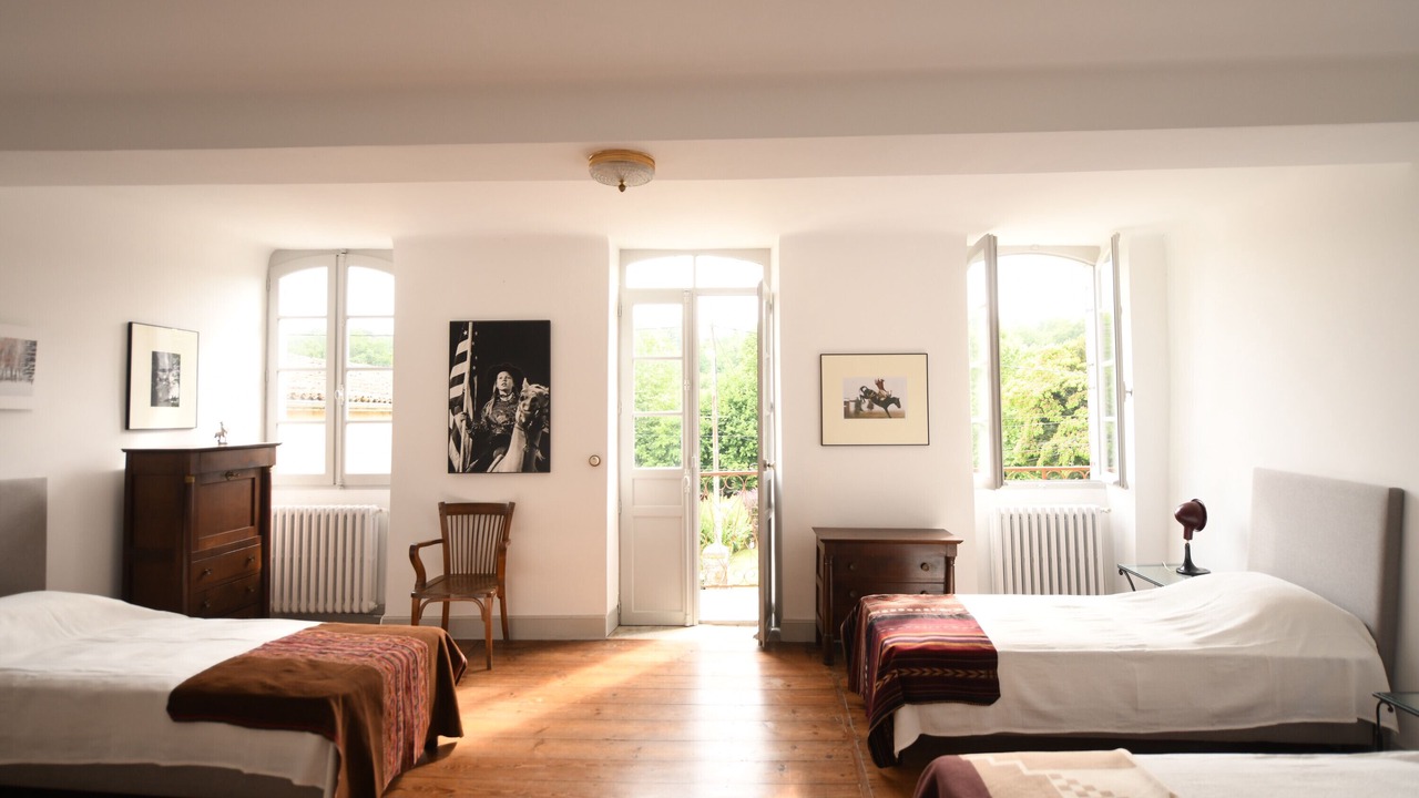 Photo of Bedroom in Came