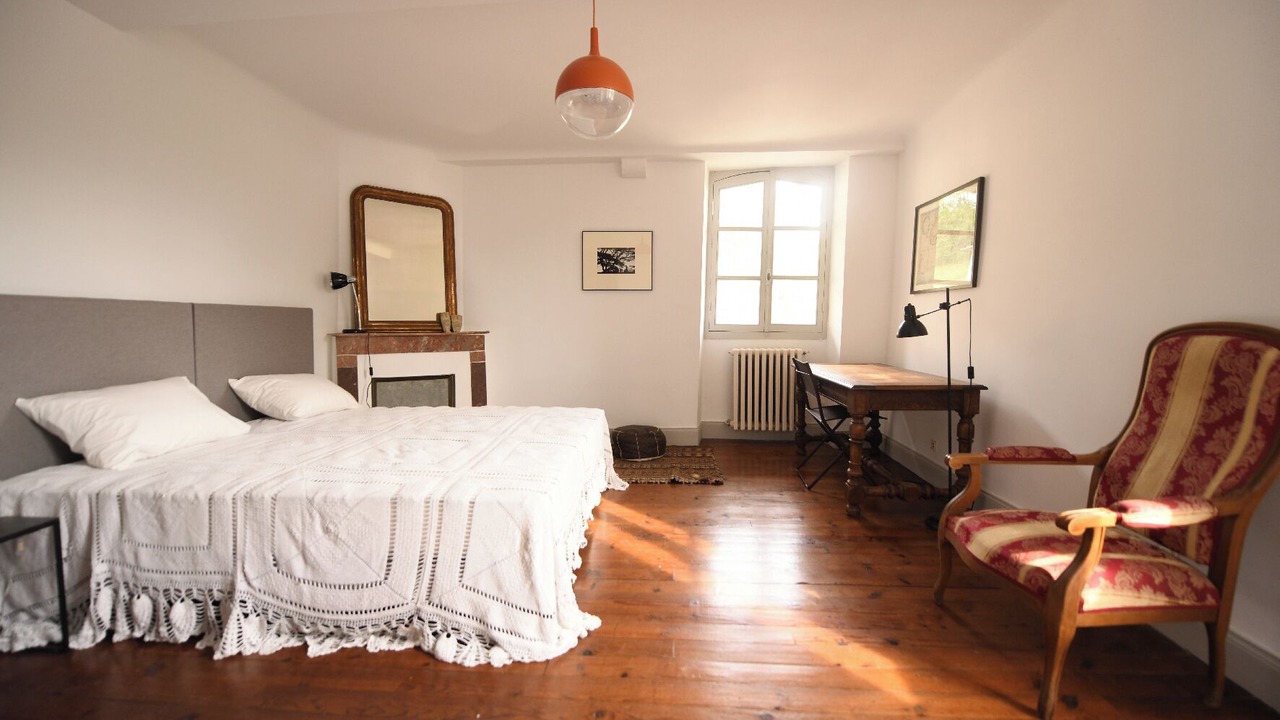 Photo of Bedroom in Came