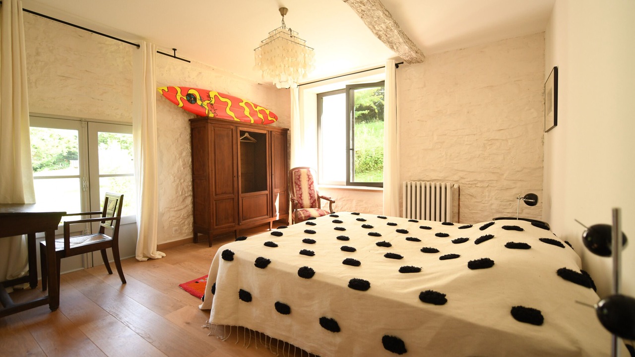 Photo of Bedroom in Came