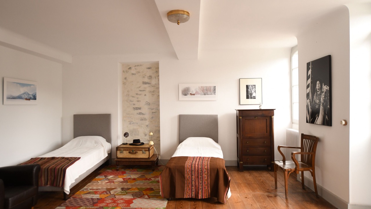 Photo of Bedroom in Came