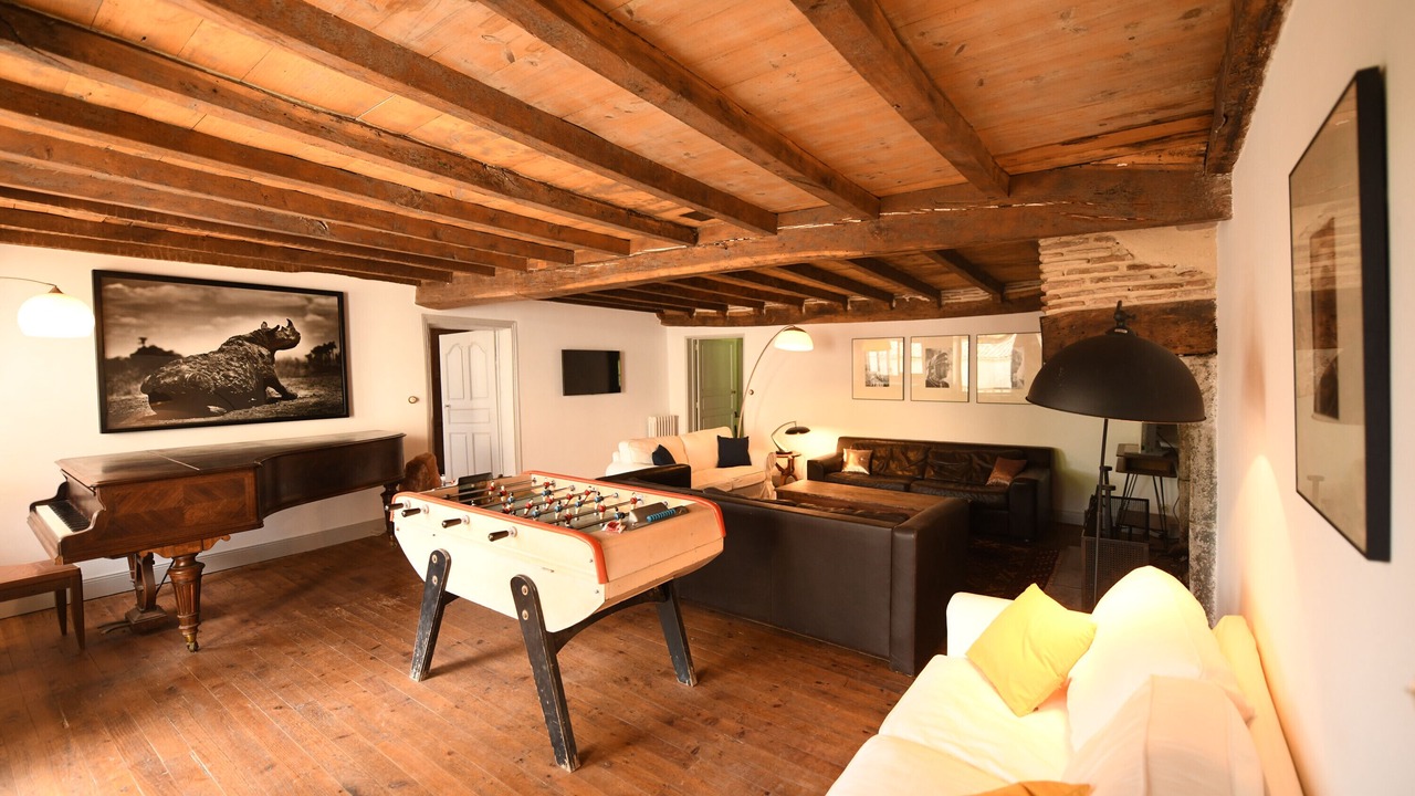 Photo of Livingroom in Came