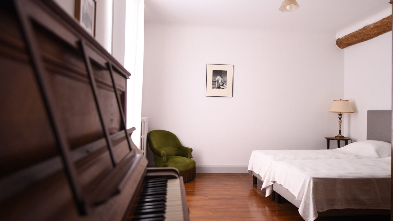 Photo of Bedroom in Came