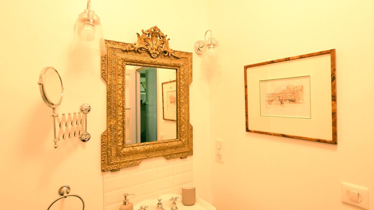 Photo of Bathroom in Came