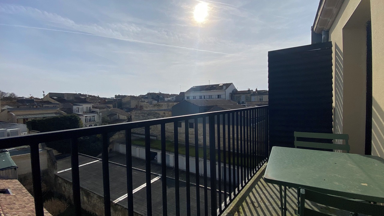 Photo of Outdoor in Bordeaux Golden Triangle