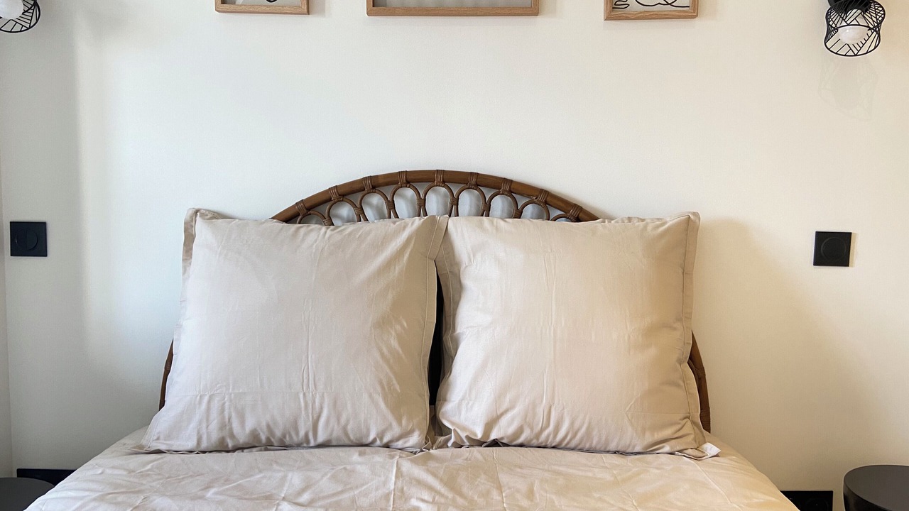 Photo of Bedroom in Bordeaux Golden Triangle