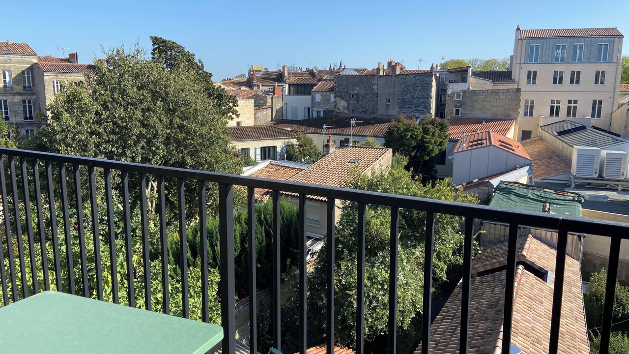 Photo of Outdoor in Bordeaux Golden Triangle