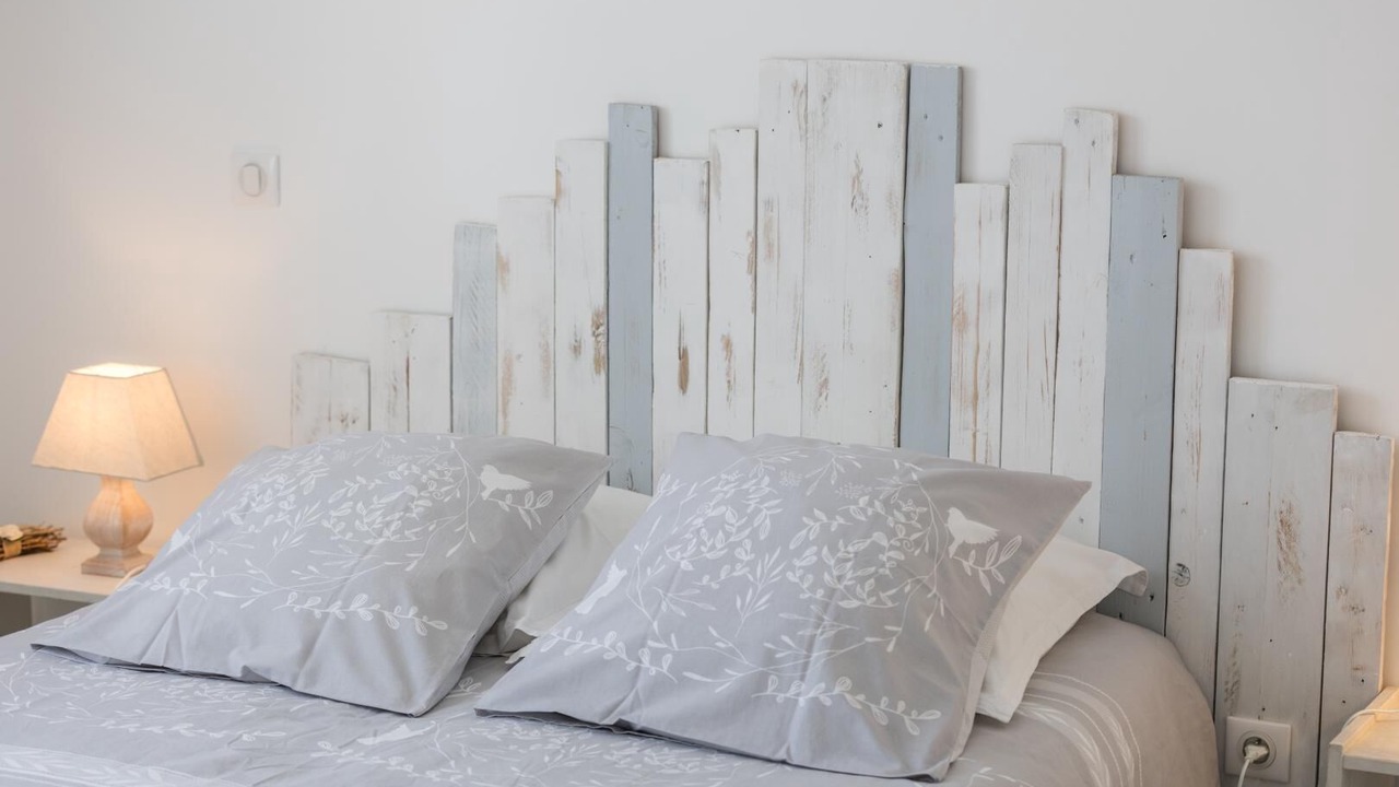 Photo of Bedroom in Sabres