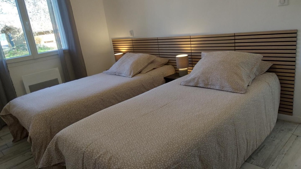 Photo of Bedroom in Sabres