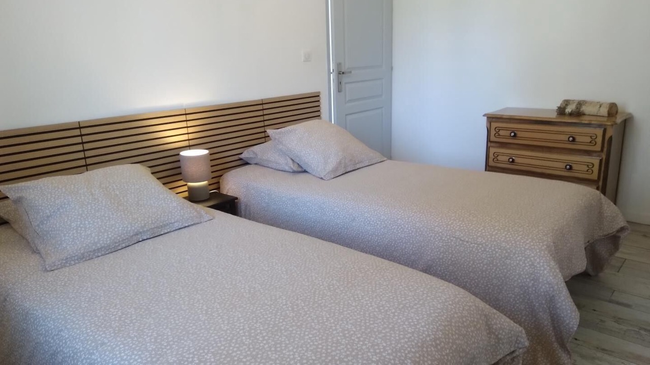 Photo of Bedroom in Sabres