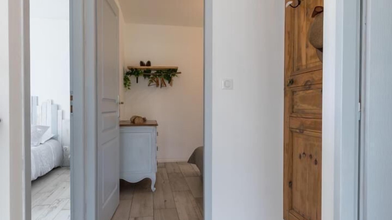 Photo of Bedroom in Sabres