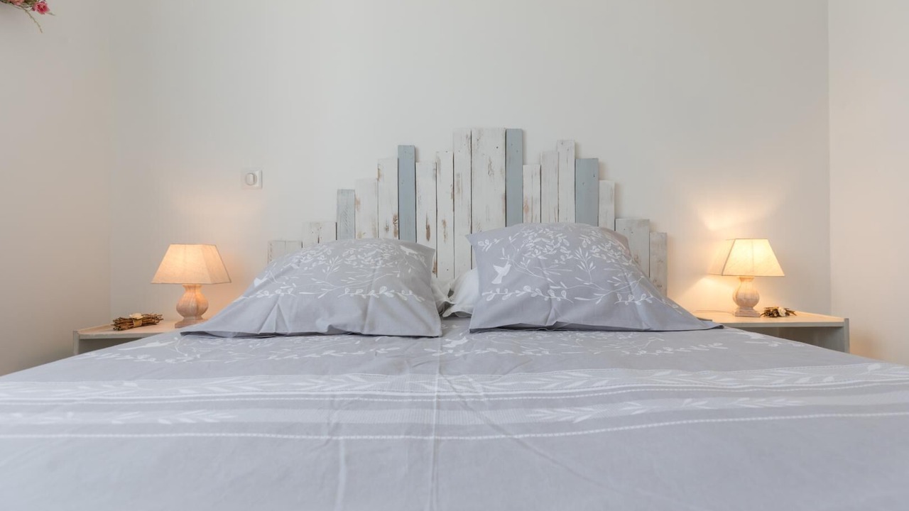 Photo of Bedroom in Sabres