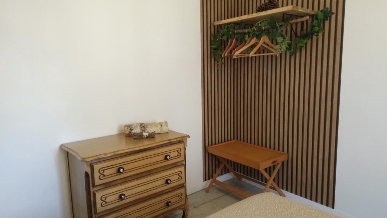 Photo of Bedroom in Sabres