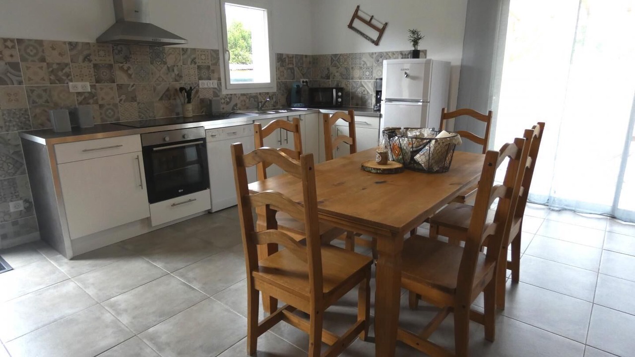 Photo of Kitchen in Sabres