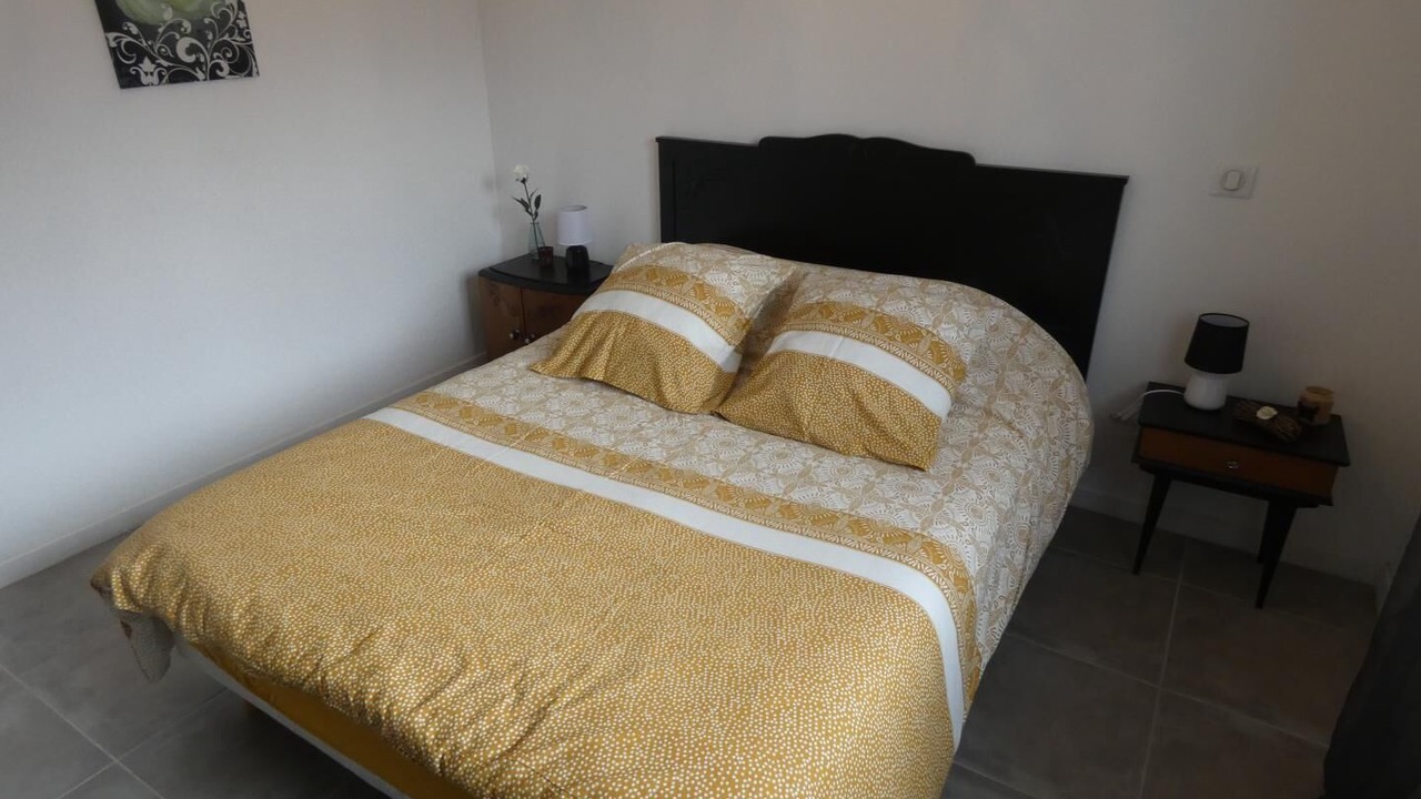 Photo of Bedroom in Sabres