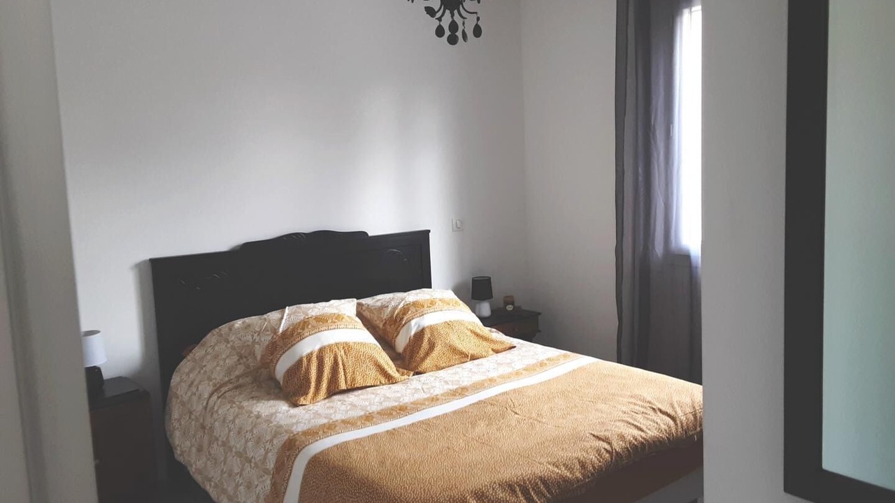Photo of Bedroom in Sabres