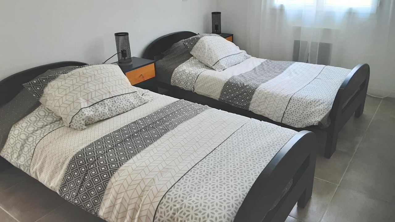 Photo of Bedroom in Sabres