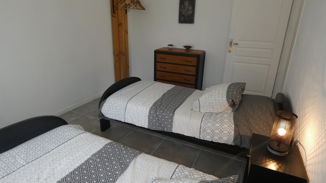 Photo of Bedroom in Sabres