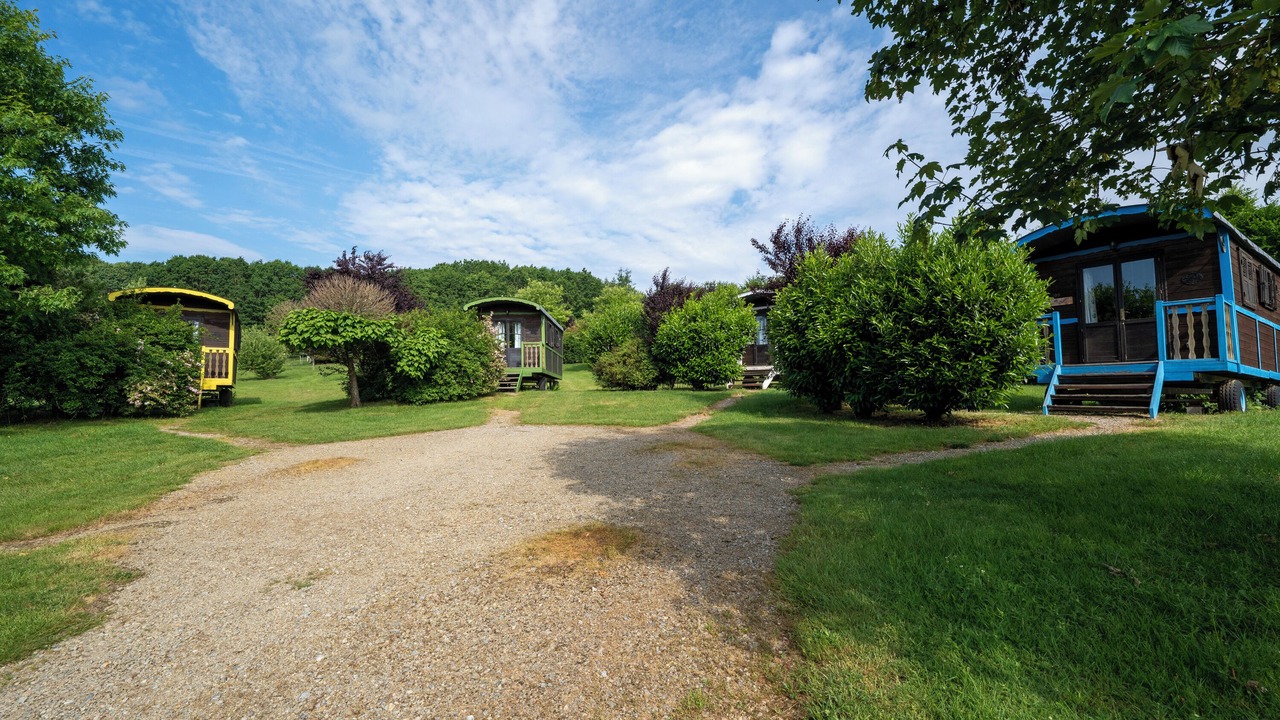 Photo of Outdoor in Chamberet