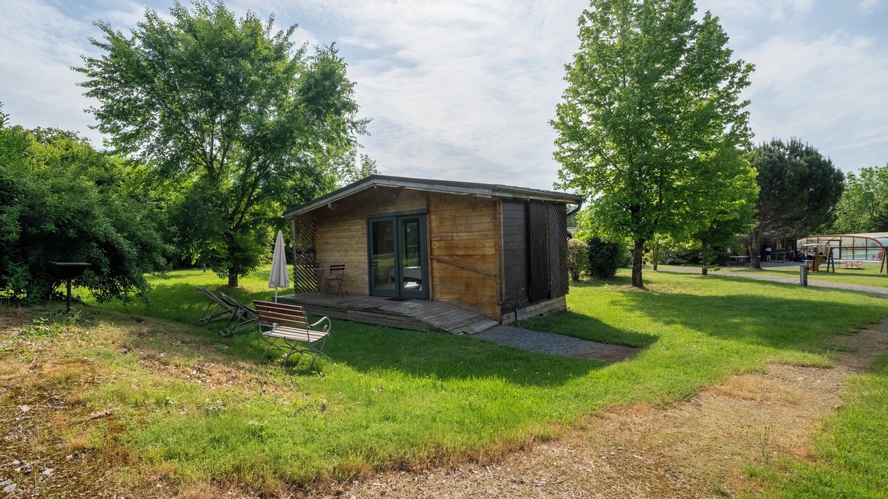 Photo of Outdoor in Chamberet