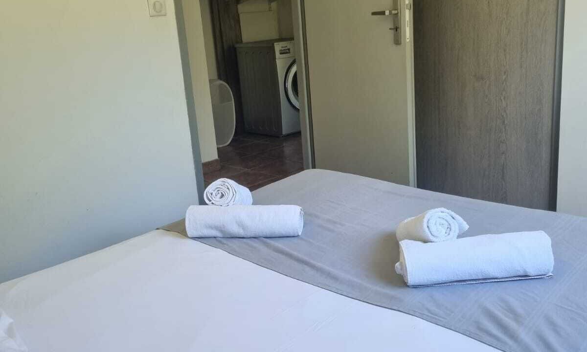 Photo of Bedroom in Hastingues