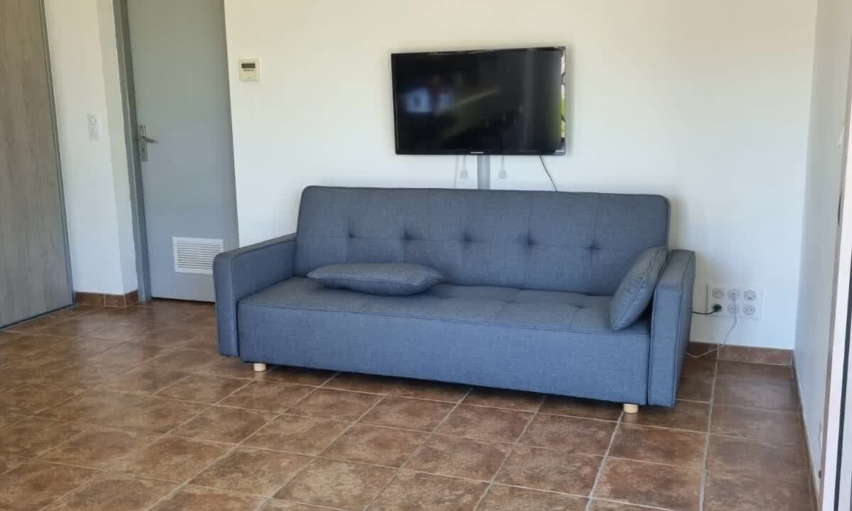 Photo of Livingroom in Hastingues
