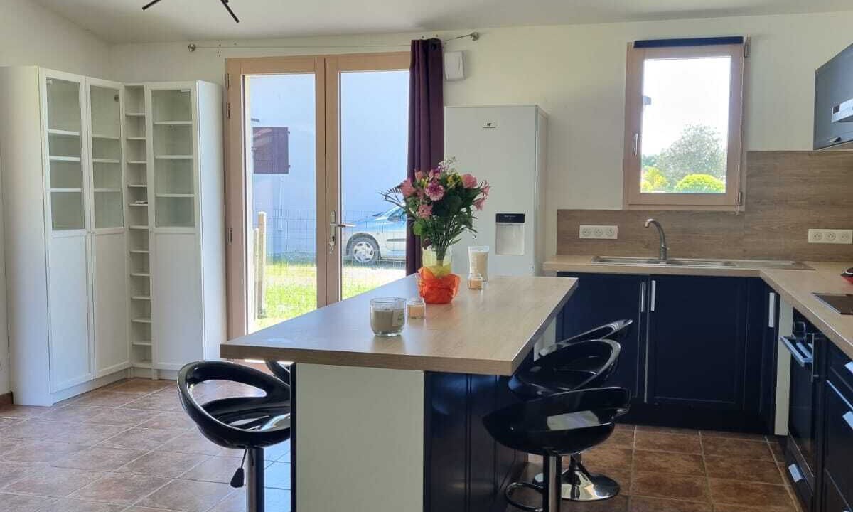 Photo of Kitchen in Hastingues