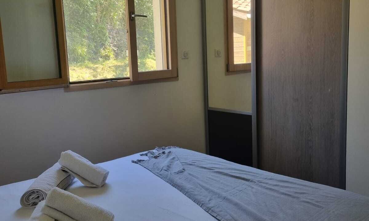 Photo of Bedroom in Hastingues