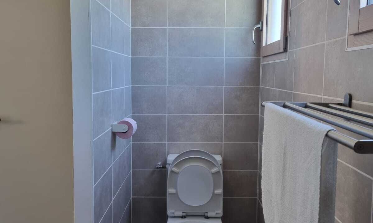 Photo of Bathroom in Hastingues
