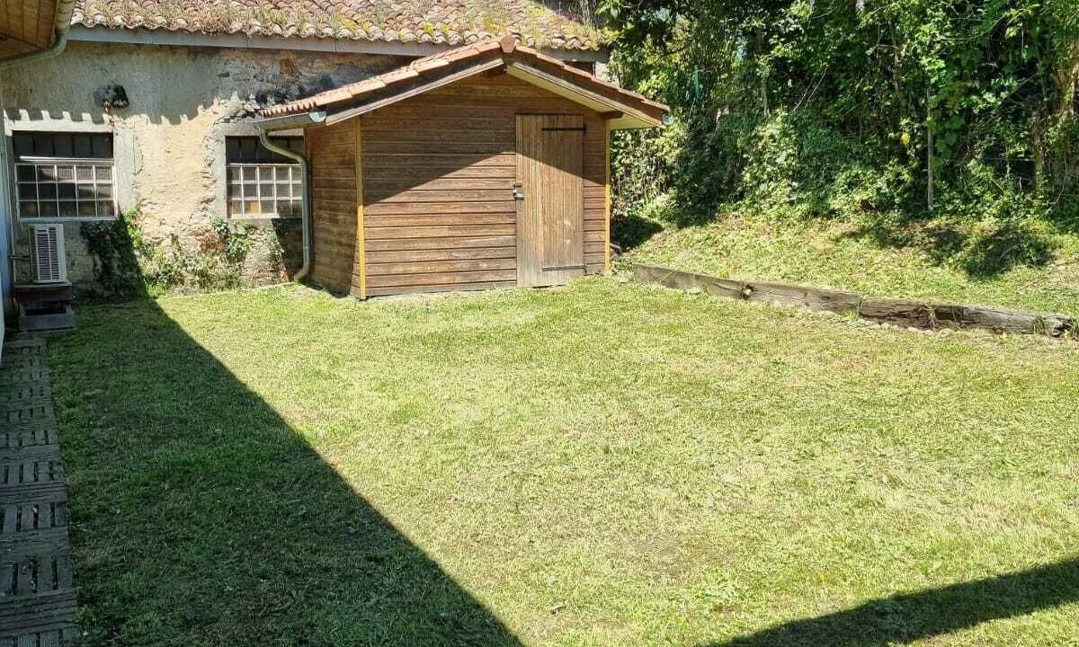 Photo of Outdoor in Hastingues